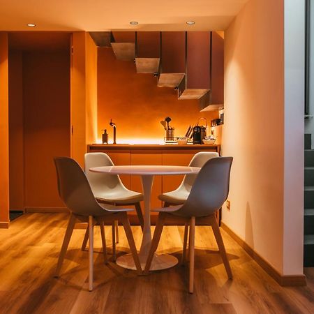Montesanto36 Apartments パレルモ エクステリア 写真