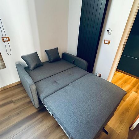 Montesanto36 Apartments パレルモ エクステリア 写真