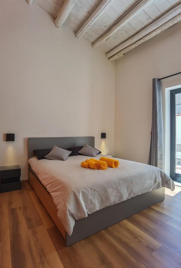 Montesanto36 Apartments パレルモ エクステリア 写真