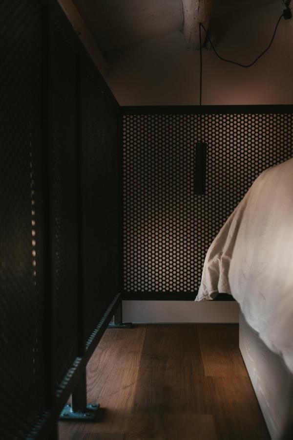 Montesanto36 Apartments パレルモ エクステリア 写真