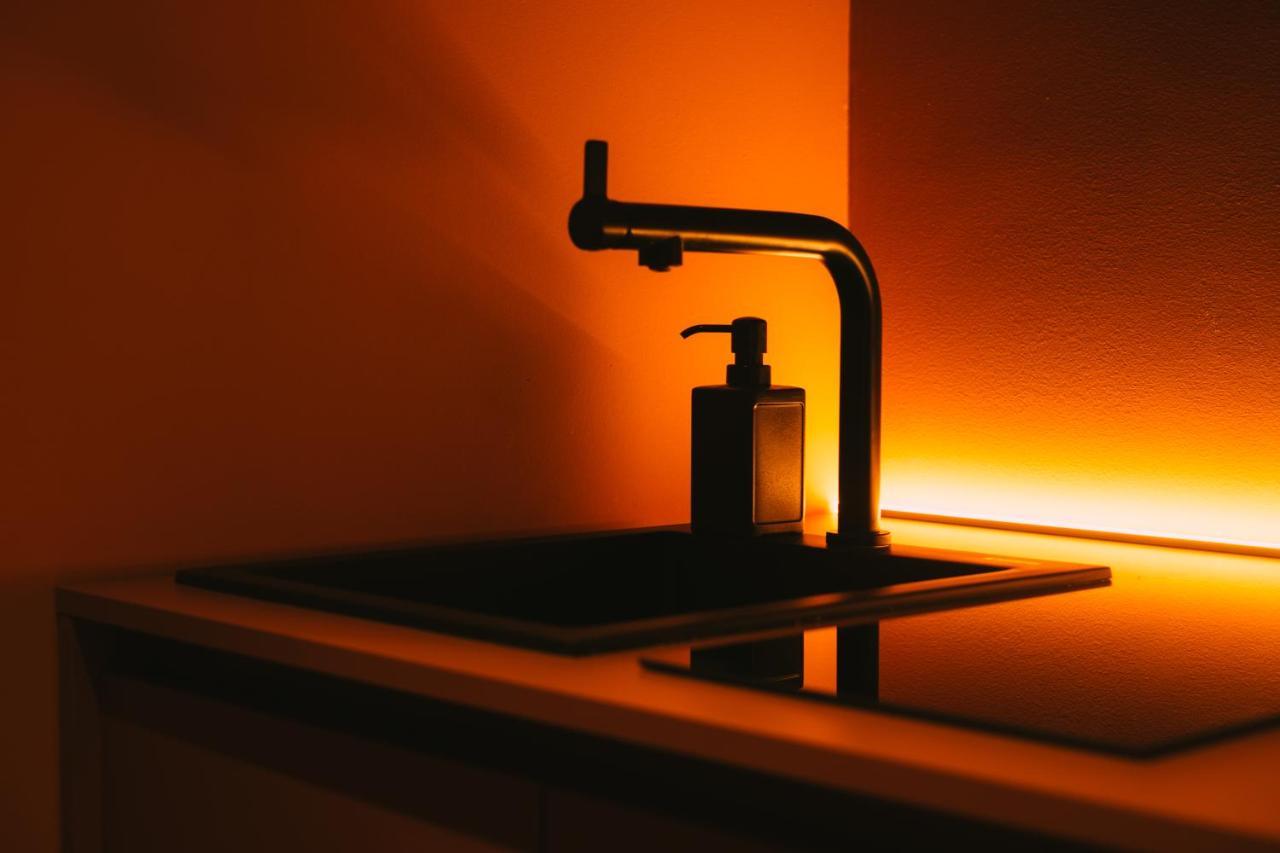 Montesanto36 Apartments パレルモ エクステリア 写真