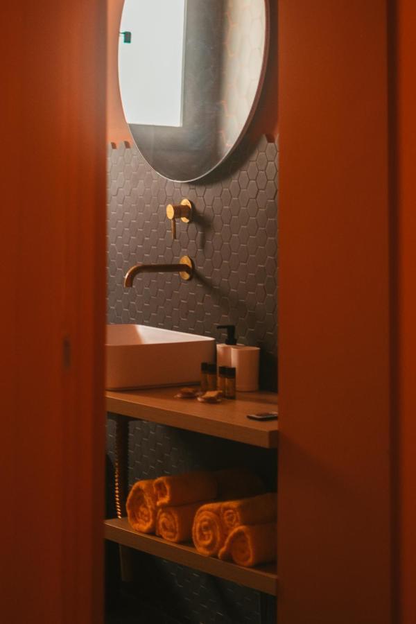 Montesanto36 Apartments パレルモ エクステリア 写真
