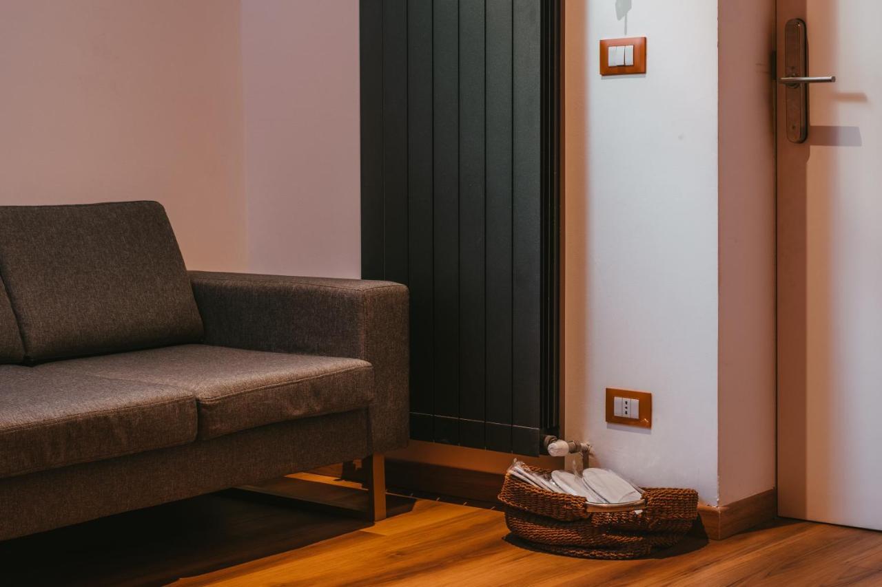 Montesanto36 Apartments パレルモ エクステリア 写真