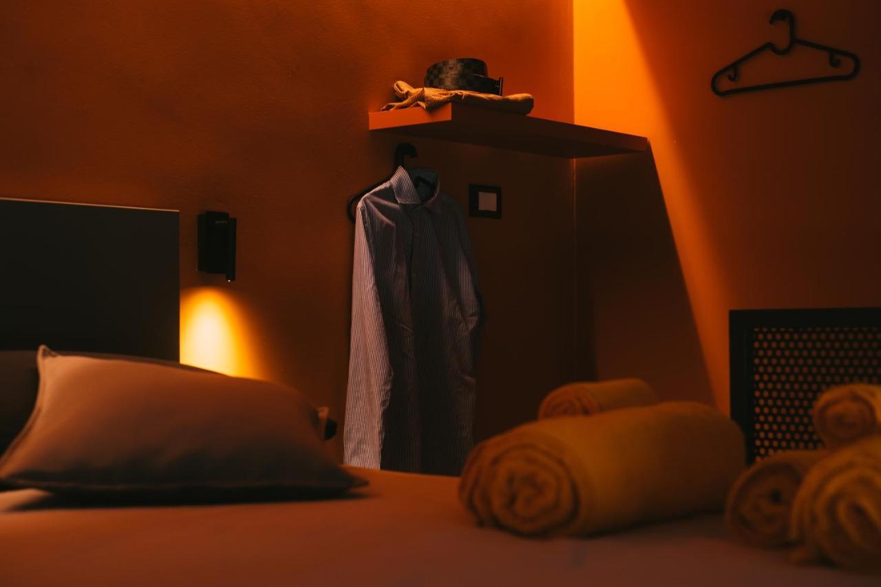 Montesanto36 Apartments パレルモ エクステリア 写真