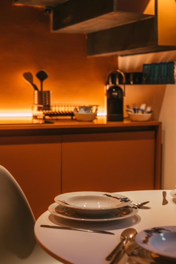 Montesanto36 Apartments パレルモ エクステリア 写真