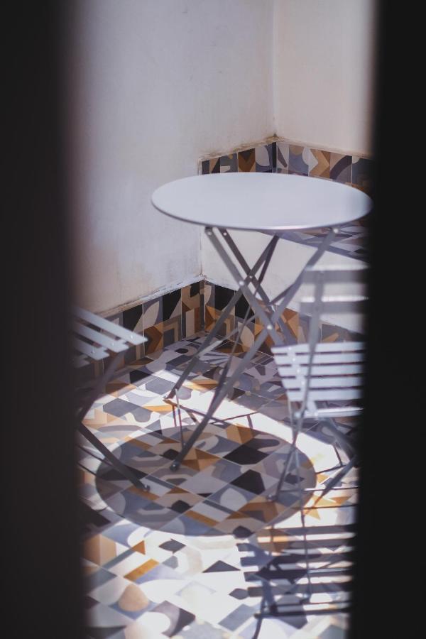 Montesanto36 Apartments パレルモ エクステリア 写真
