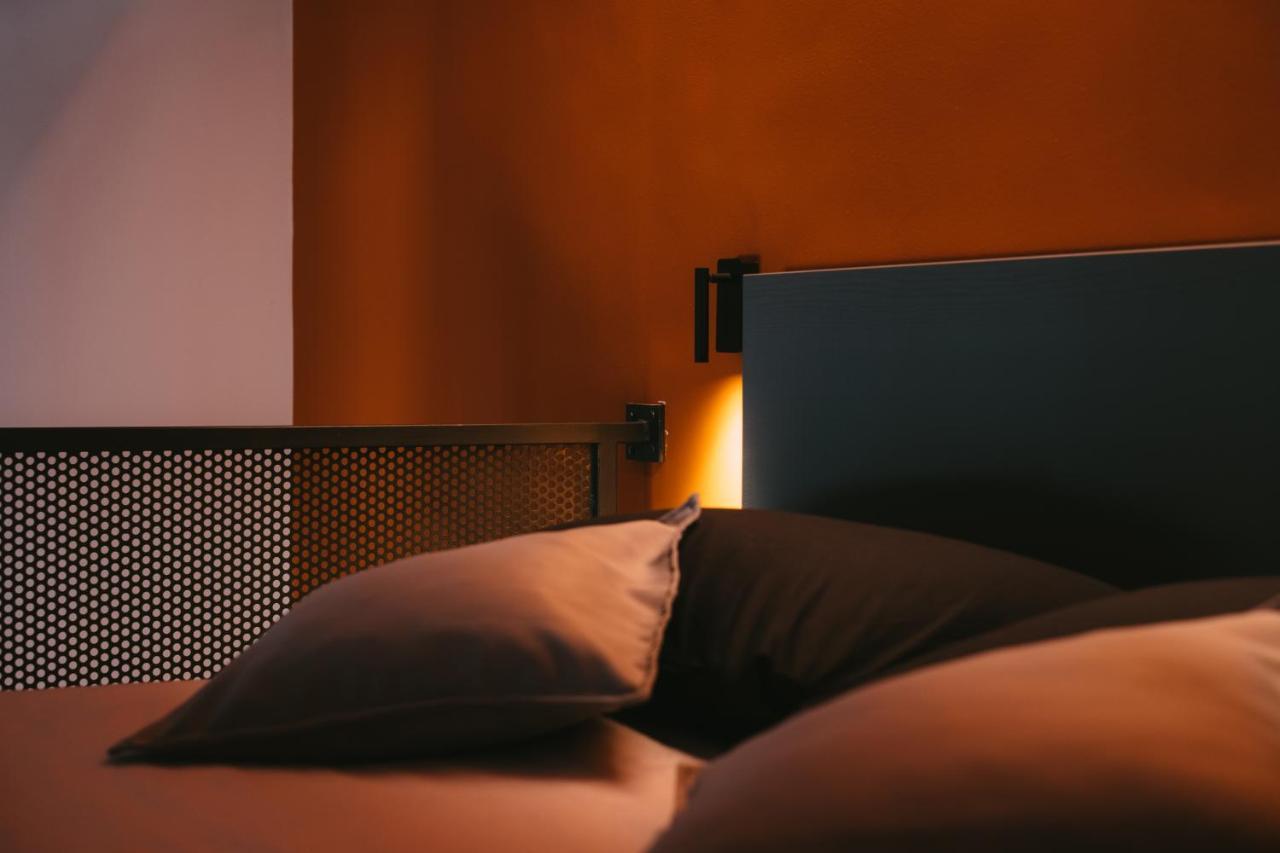 Montesanto36 Apartments パレルモ エクステリア 写真