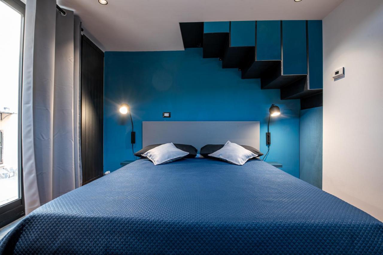 Montesanto36 Apartments パレルモ エクステリア 写真