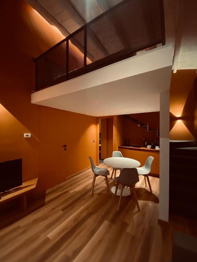 Montesanto36 Apartments パレルモ エクステリア 写真