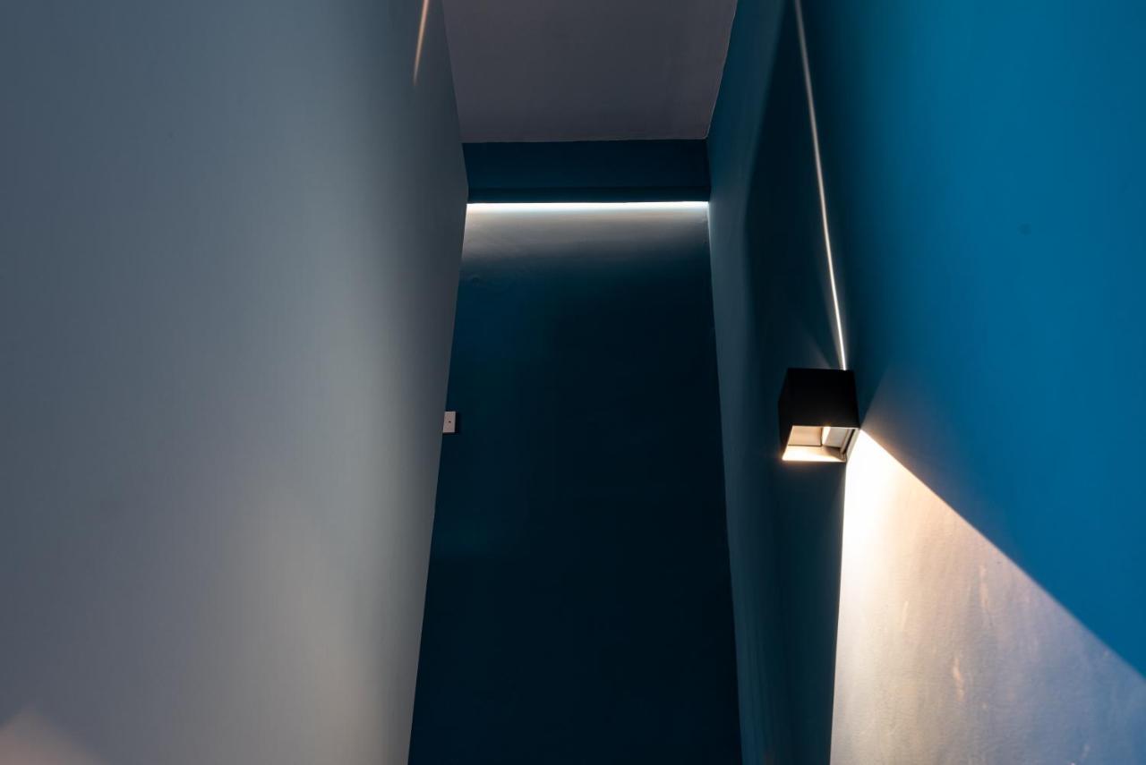 Montesanto36 Apartments パレルモ エクステリア 写真