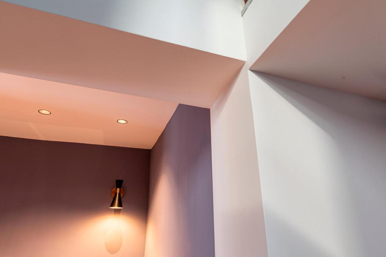 Montesanto36 Apartments パレルモ エクステリア 写真