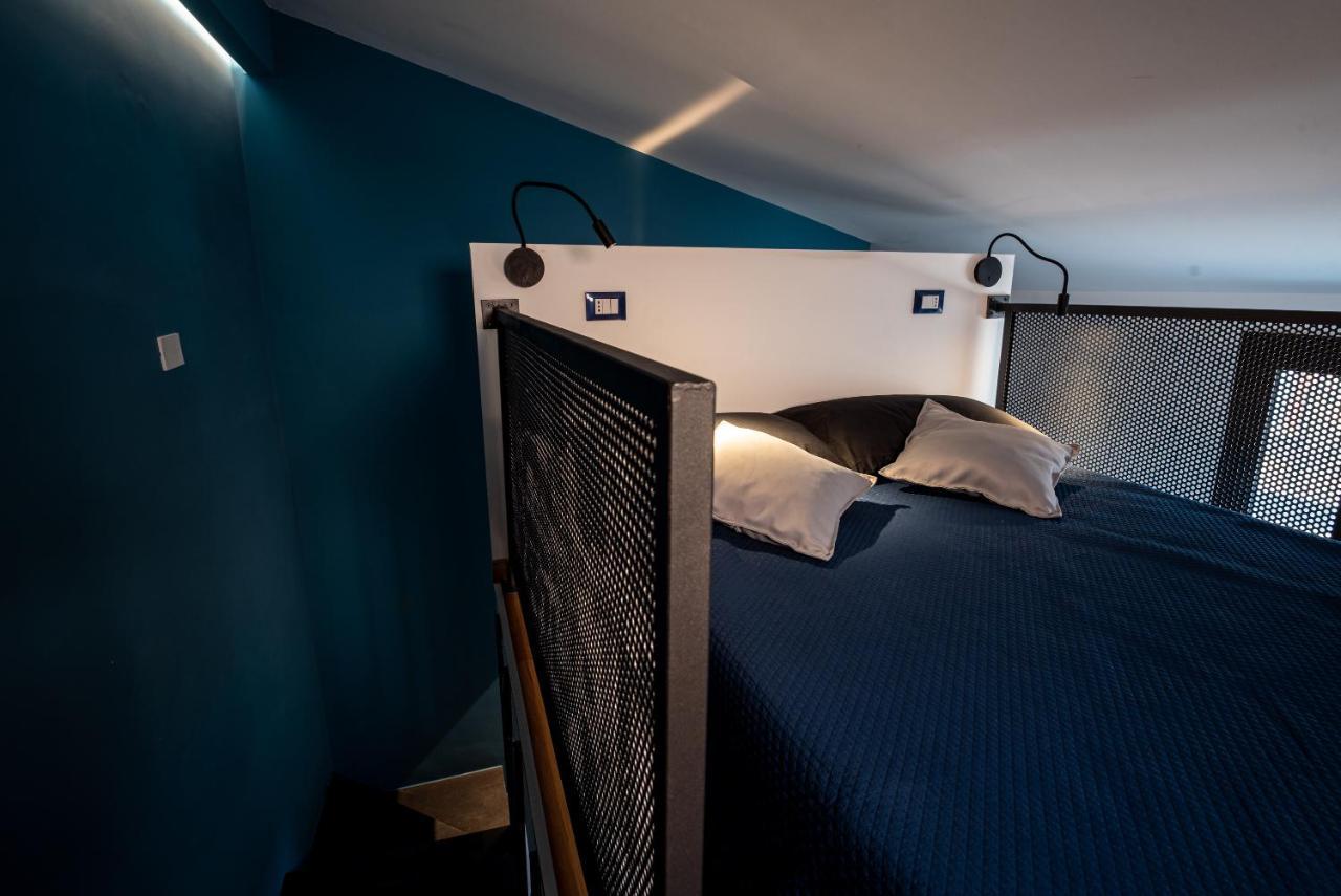 Montesanto36 Apartments パレルモ エクステリア 写真