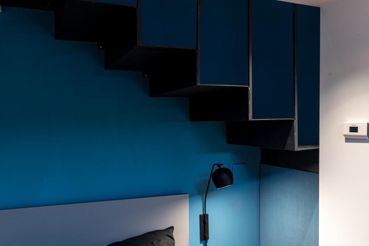Montesanto36 Apartments パレルモ エクステリア 写真
